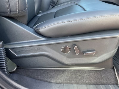 2025 Ford F-150 ROUSH LARIAT OFF-ROAD