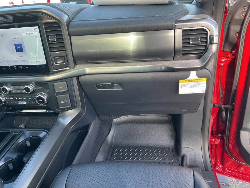 2025 Ford F-150 ROUSH LARIAT OFF-ROAD