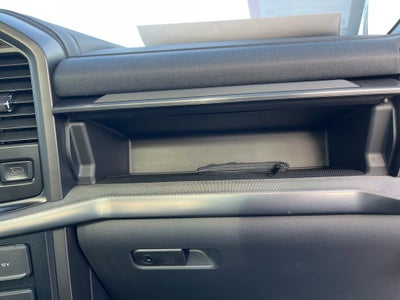 2025 Ford F-150 ROUSH LARIAT OFF-ROAD