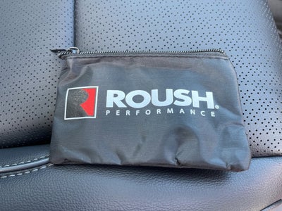 2025 Ford F-150 ROUSH LARIAT OFF-ROAD