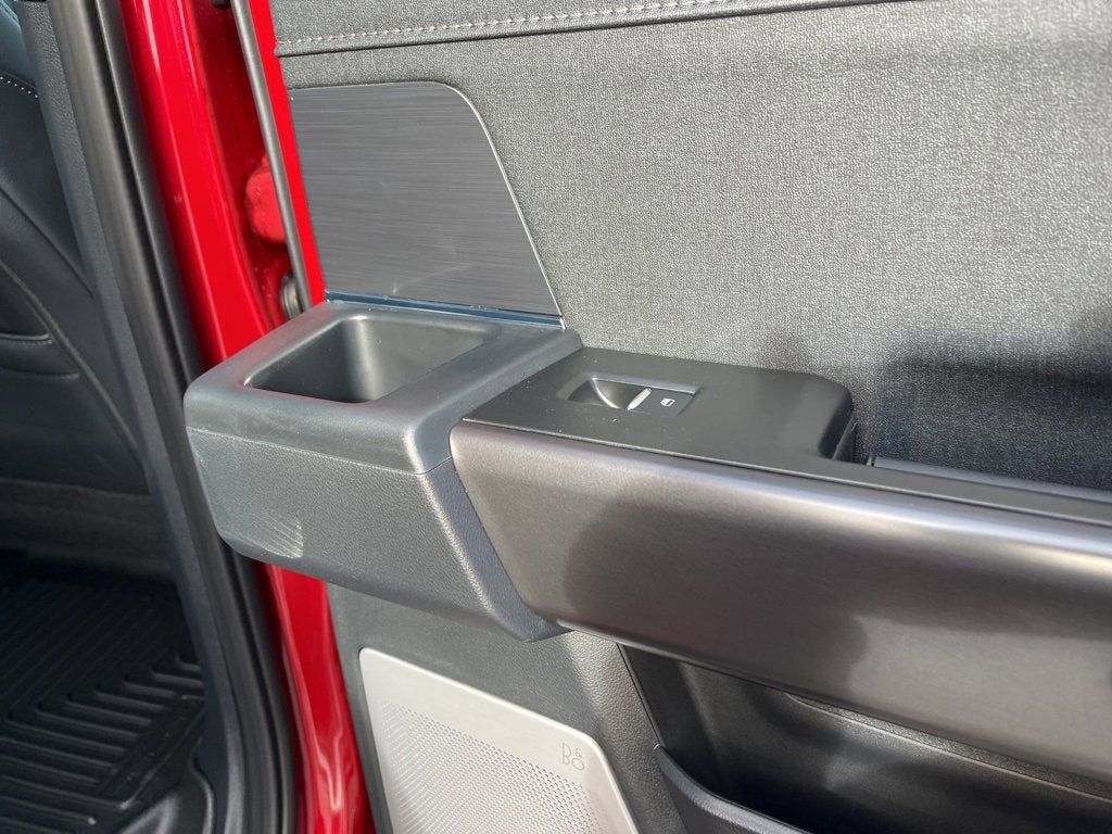 2025 Ford F-150 ROUSH LARIAT OFF-ROAD