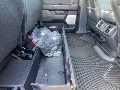 2025 Ford F-150 ROUSH LARIAT OFF-ROAD