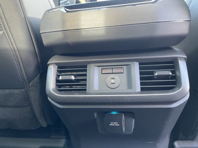 2025 Ford F-150 ROUSH LARIAT OFF-ROAD