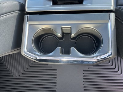 2025 Ford F-150 ROUSH LARIAT OFF-ROAD