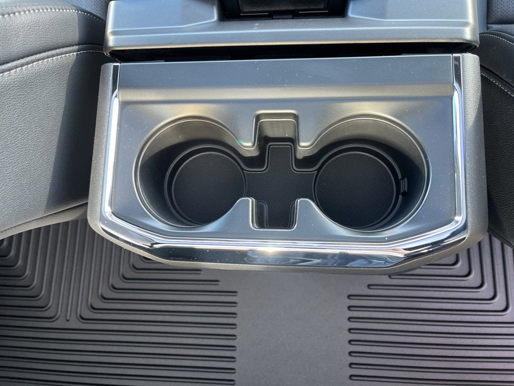 2025 Ford F-150 ROUSH LARIAT OFF-ROAD