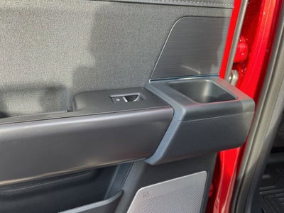 2025 Ford F-150 ROUSH LARIAT OFF-ROAD