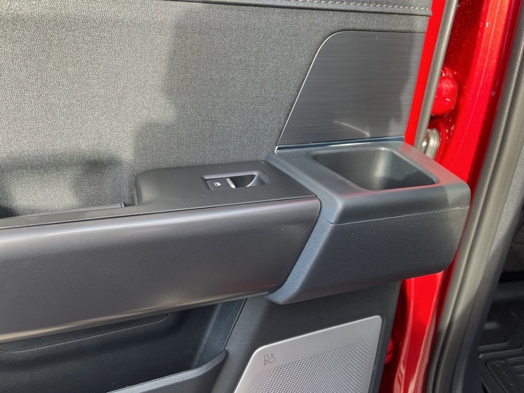 2025 Ford F-150 ROUSH LARIAT OFF-ROAD