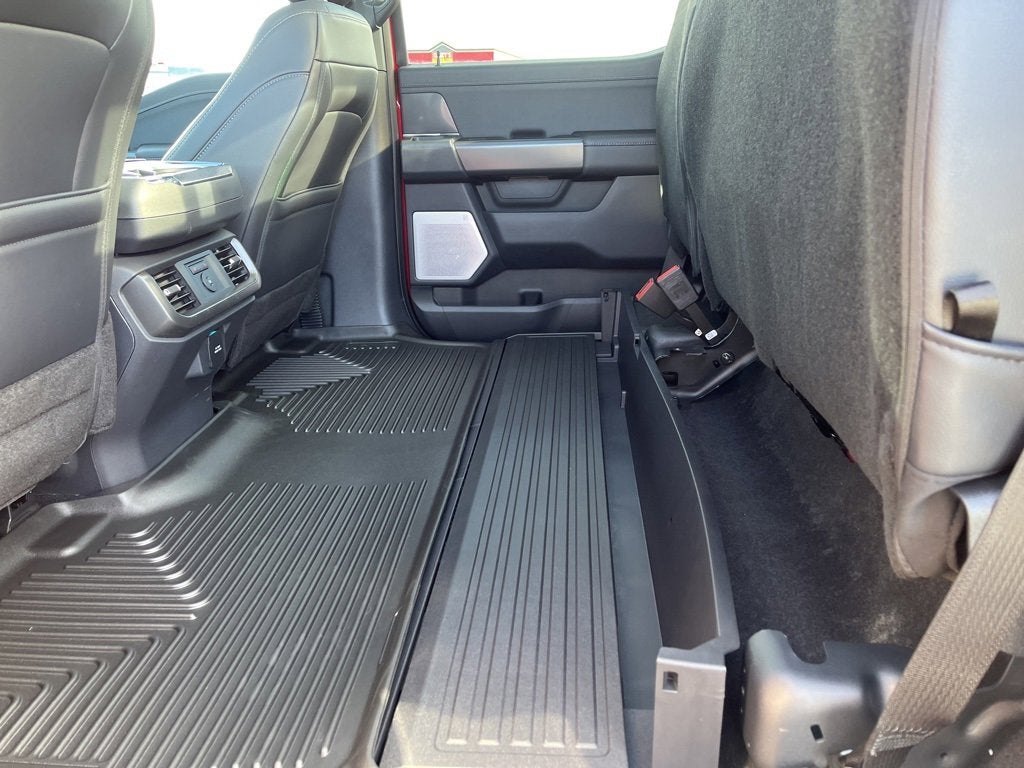 2025 Ford F-150 ROUSH LARIAT OFF-ROAD