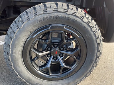 2025 Ford F-150 ROUSH LARIAT OFF-ROAD