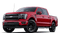 2025 Ford F-150 ROUSH LARIAT OFF-ROAD