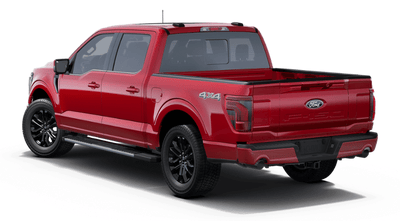 2025 Ford F-150 ROUSH LARIAT OFF-ROAD