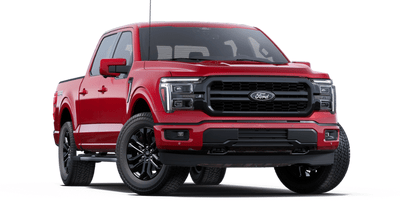 2025 Ford F-150 ROUSH LARIAT OFF-ROAD