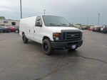 2014 Ford Econoline Cargo Van Commercial