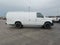 2014 Ford Econoline Cargo Van Commercial