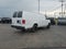 2014 Ford Econoline Cargo Van Commercial