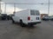 2014 Ford Econoline Cargo Van Commercial