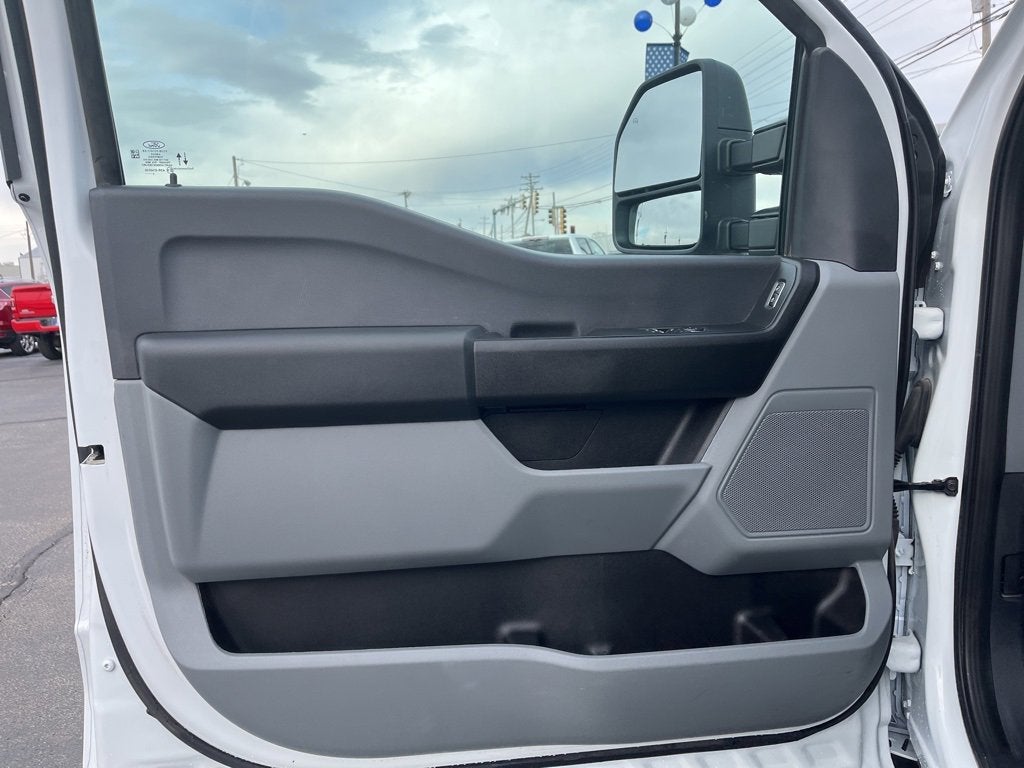 2024 Ford Super Duty F-250 SRW XL