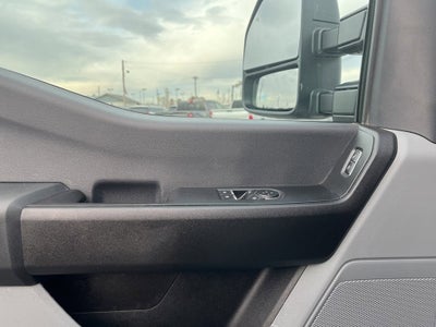 2024 Ford Super Duty F-250 SRW XL