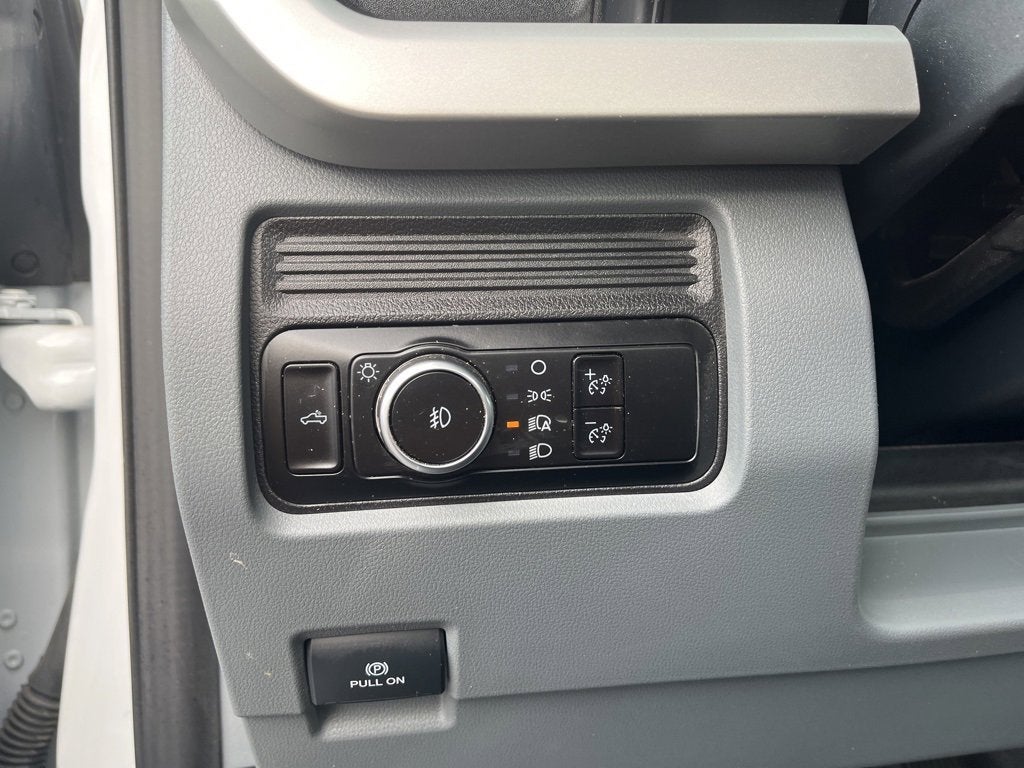 2024 Ford Super Duty F-250 SRW XL