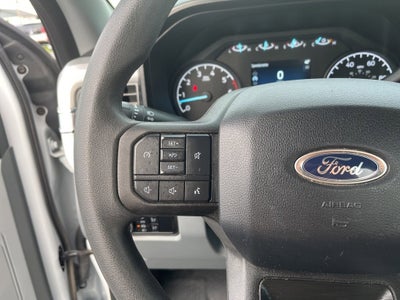 2024 Ford Super Duty F-250 SRW XL