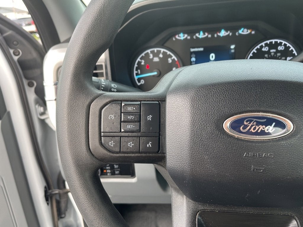 2024 Ford Super Duty F-250 SRW XL