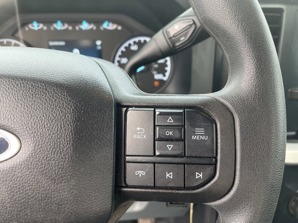 2024 Ford Super Duty F-250 SRW XL