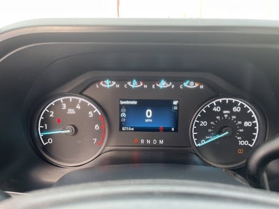 2024 Ford Super Duty F-250 SRW XL