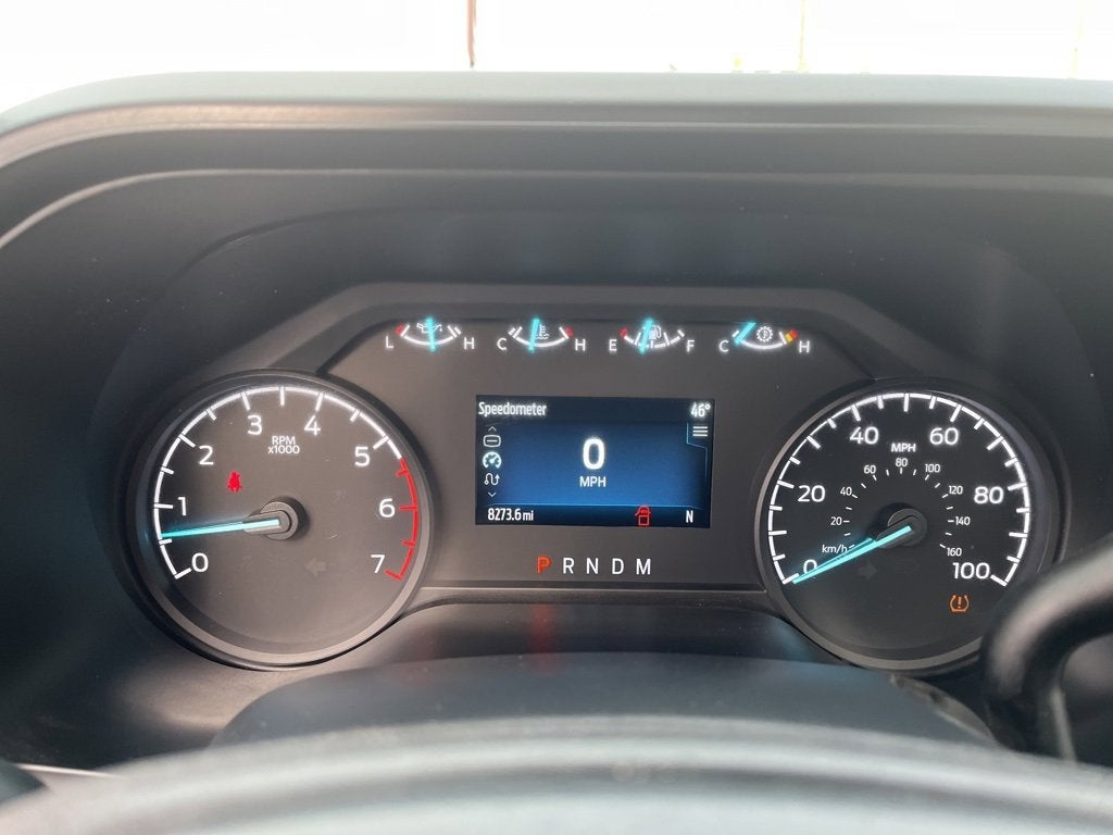 2024 Ford Super Duty F-250 SRW XL