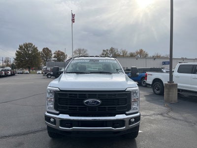 2024 Ford Super Duty F-250 SRW XL