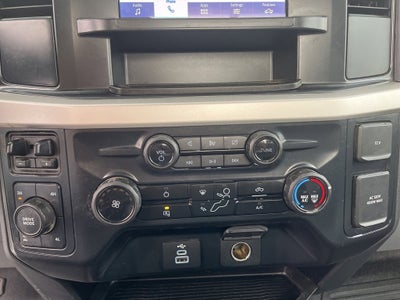 2024 Ford Super Duty F-250 SRW XL