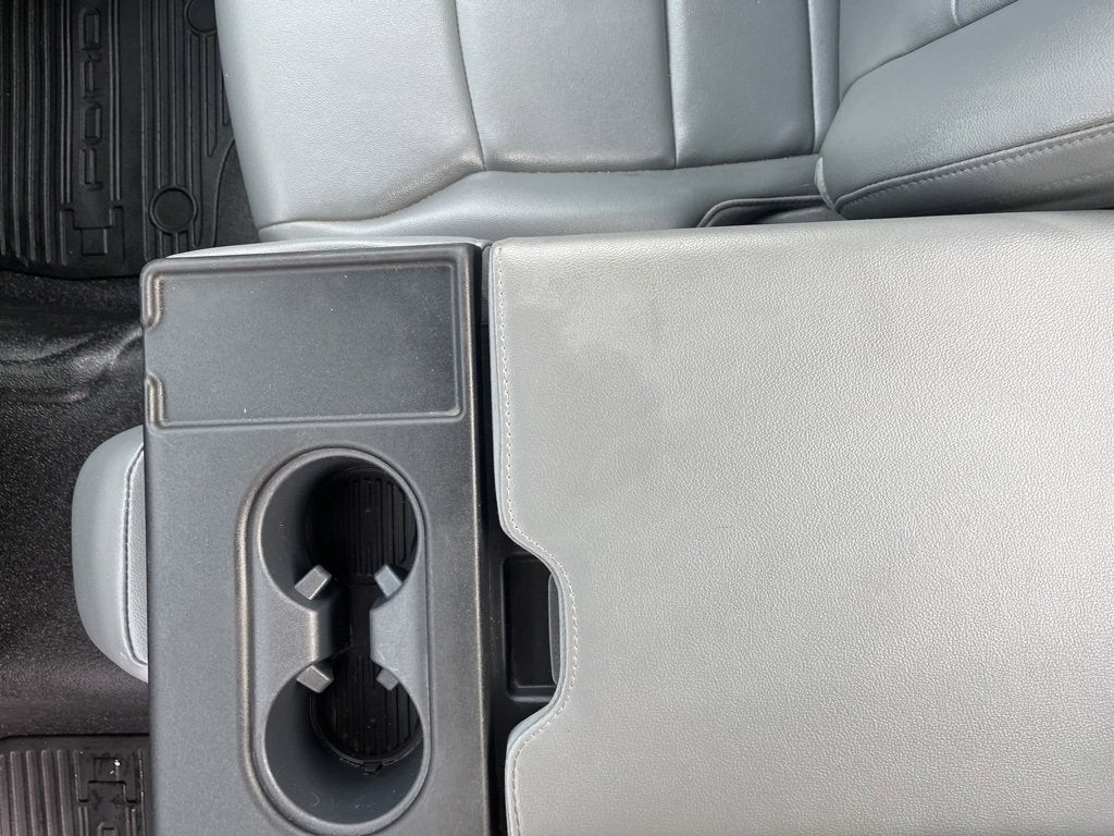 2024 Ford Super Duty F-250 SRW XL