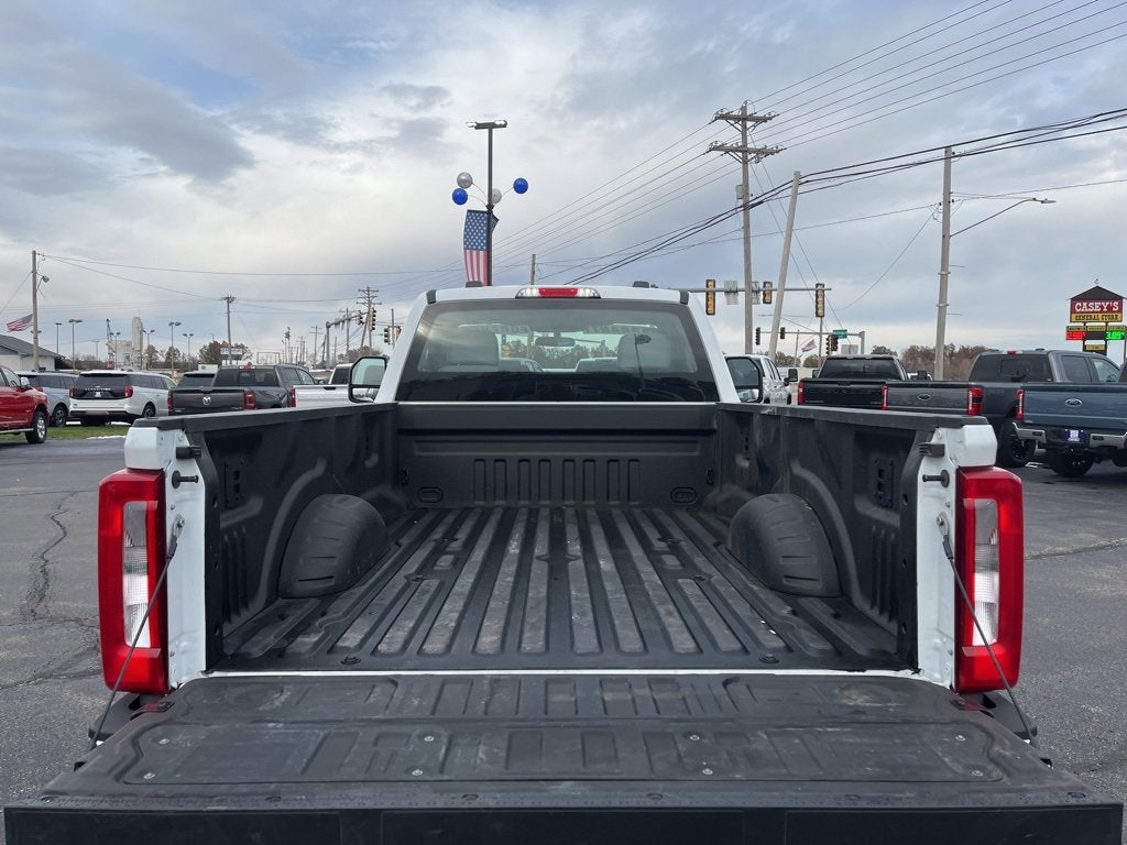 2024 Ford Super Duty F-250 SRW XL
