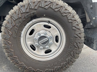 2024 Ford Super Duty F-250 SRW XL