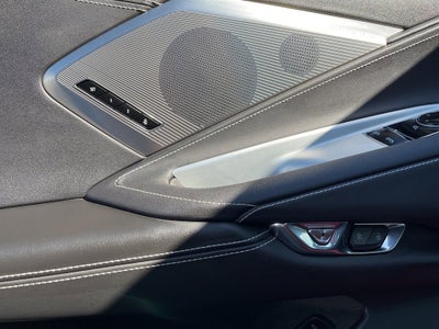 2024 Chevrolet Corvette 2LT