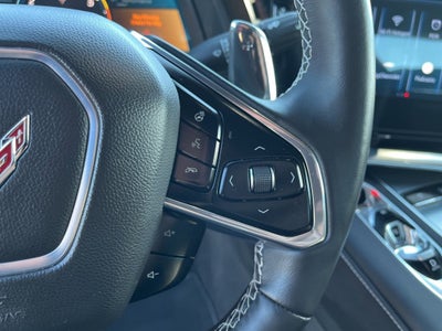 2024 Chevrolet Corvette 2LT