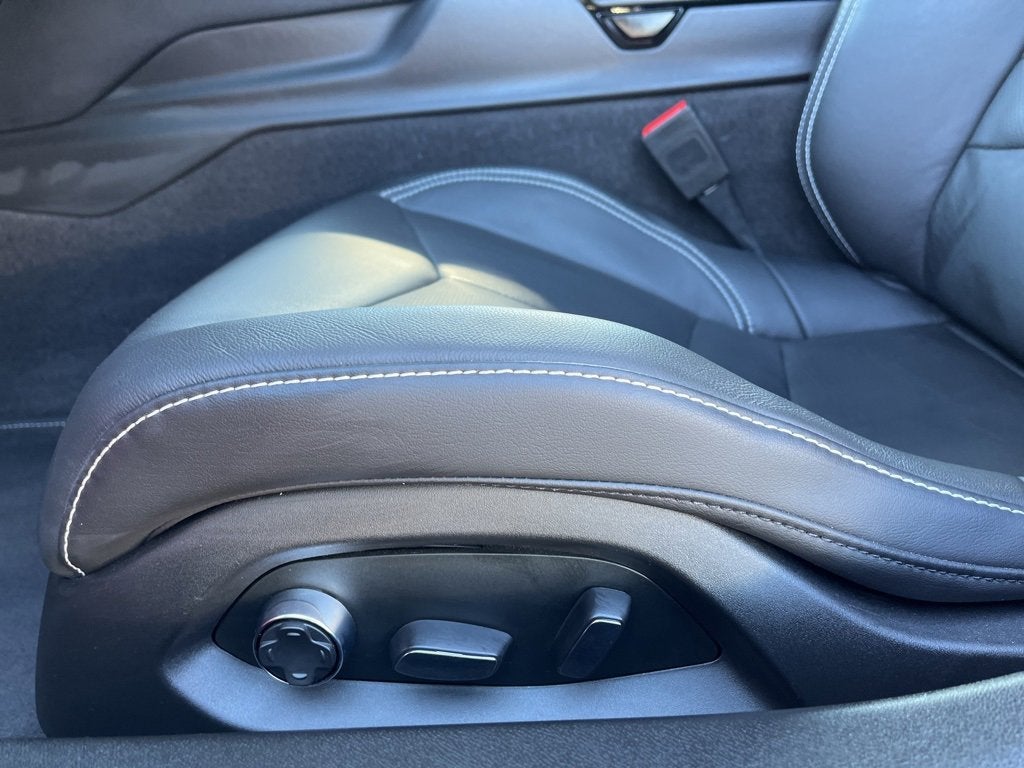 2024 Chevrolet Corvette 2LT