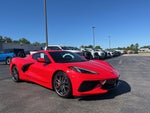 2024 Chevrolet Corvette 2LT