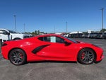 2024 Chevrolet Corvette 2LT