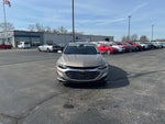 2024 Chevrolet Malibu LS