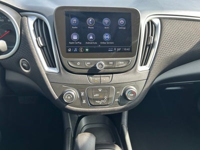 2024 Chevrolet Malibu LS