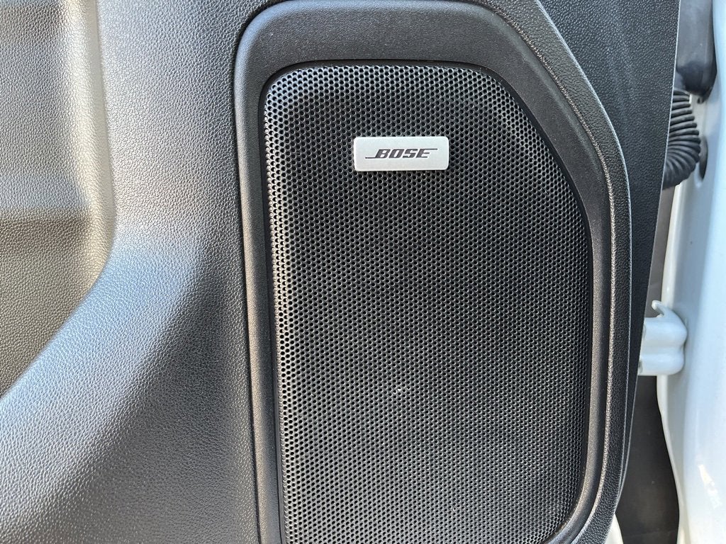 2023 Chevrolet Silverado 2500HD LTZ