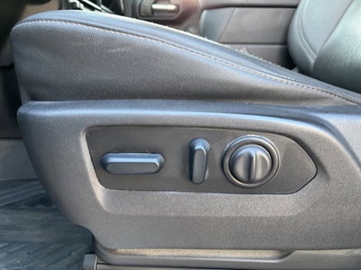 2023 Chevrolet Silverado 2500HD LTZ