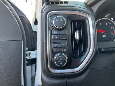 2023 Chevrolet Silverado 2500HD LTZ