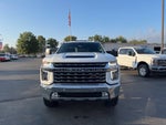 2023 Chevrolet Silverado 2500HD LTZ