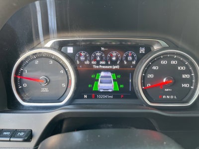 2023 Chevrolet Silverado 2500HD LTZ