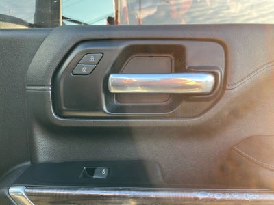 2023 Chevrolet Silverado 2500HD LTZ