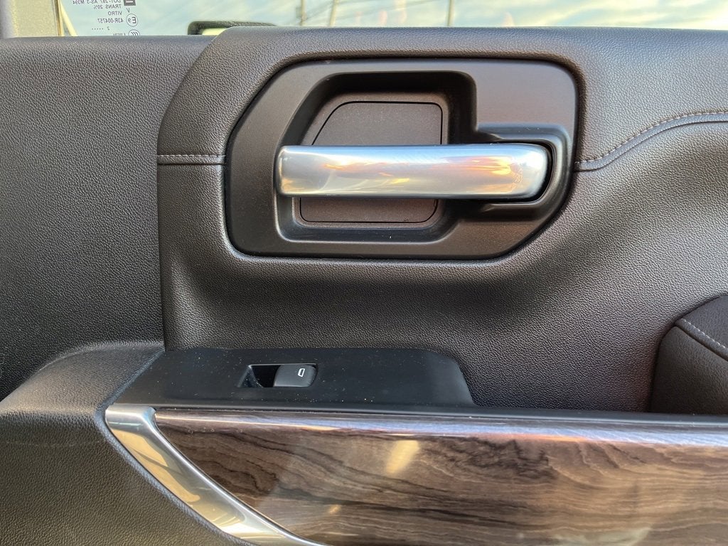 2023 Chevrolet Silverado 2500HD LTZ