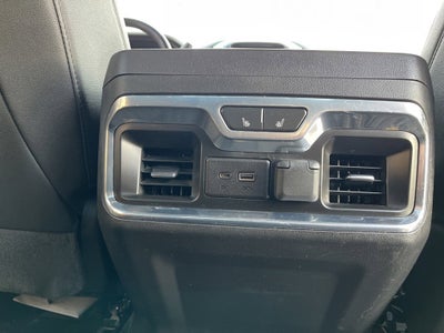 2023 Chevrolet Silverado 2500HD LTZ