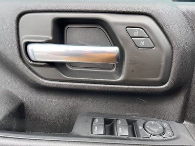 2023 Chevrolet Silverado 2500HD Custom