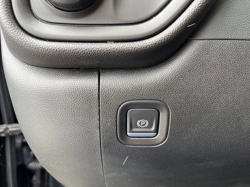 2023 Chevrolet Silverado 2500HD Custom